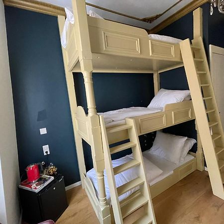 Amsterdam Rembrandt Square City Center Hotel エクステリア 写真