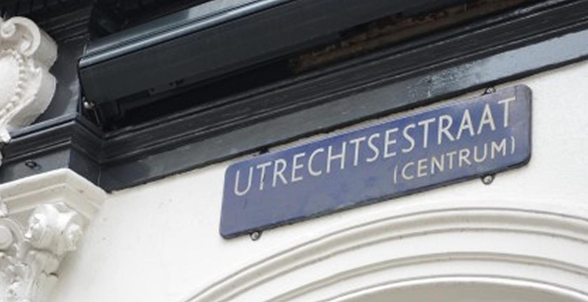 Amsterdam Rembrandt Square City Center Hotel エクステリア 写真