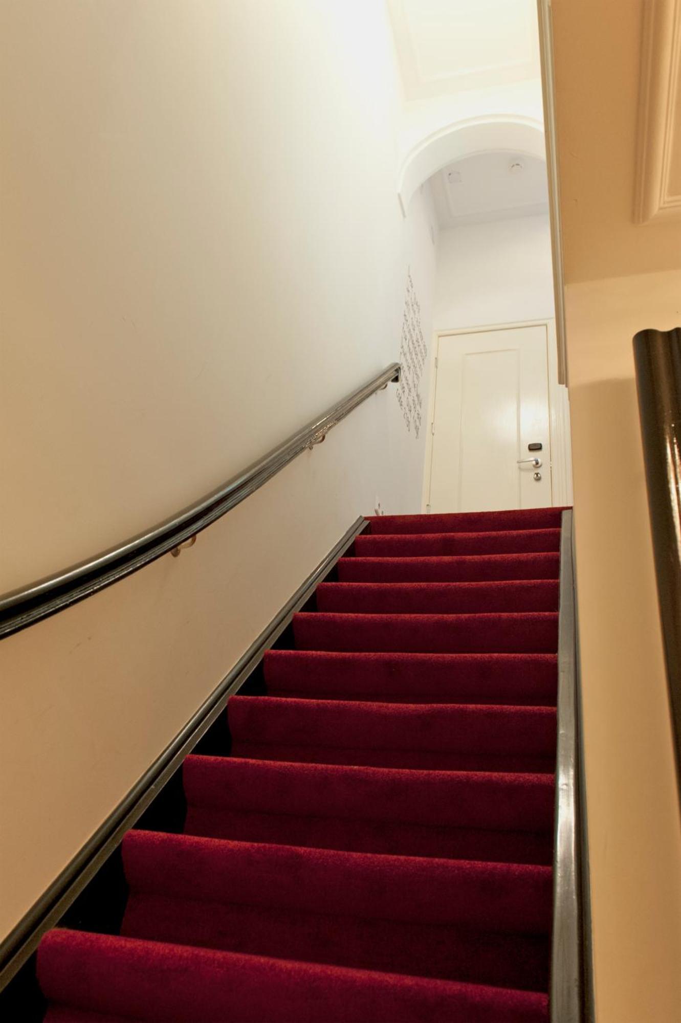 Amsterdam Rembrandt Square City Center Hotel エクステリア 写真