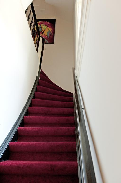 Amsterdam Rembrandt Square City Center Hotel エクステリア 写真