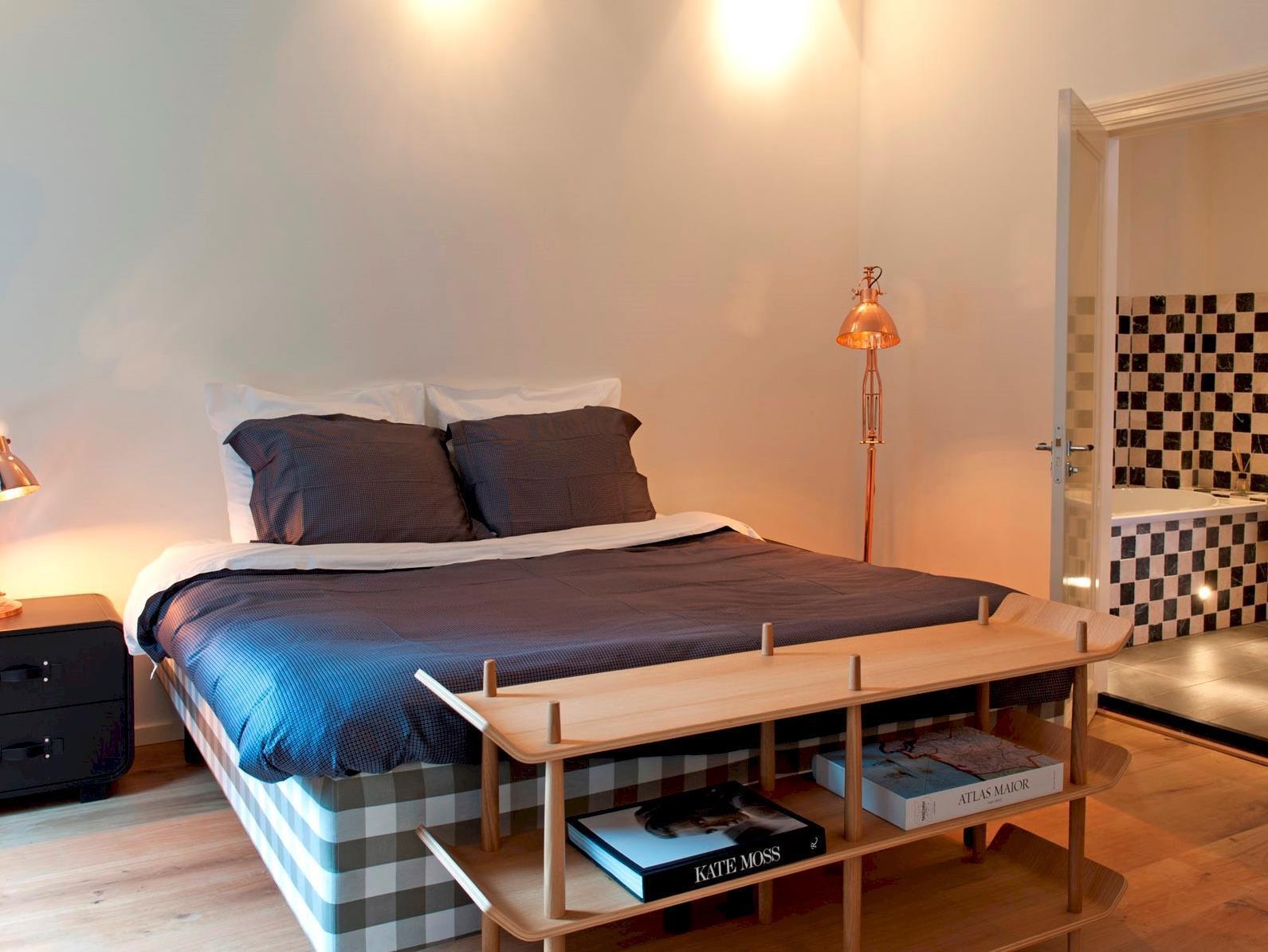 Amsterdam Rembrandt Square City Center Hotel エクステリア 写真