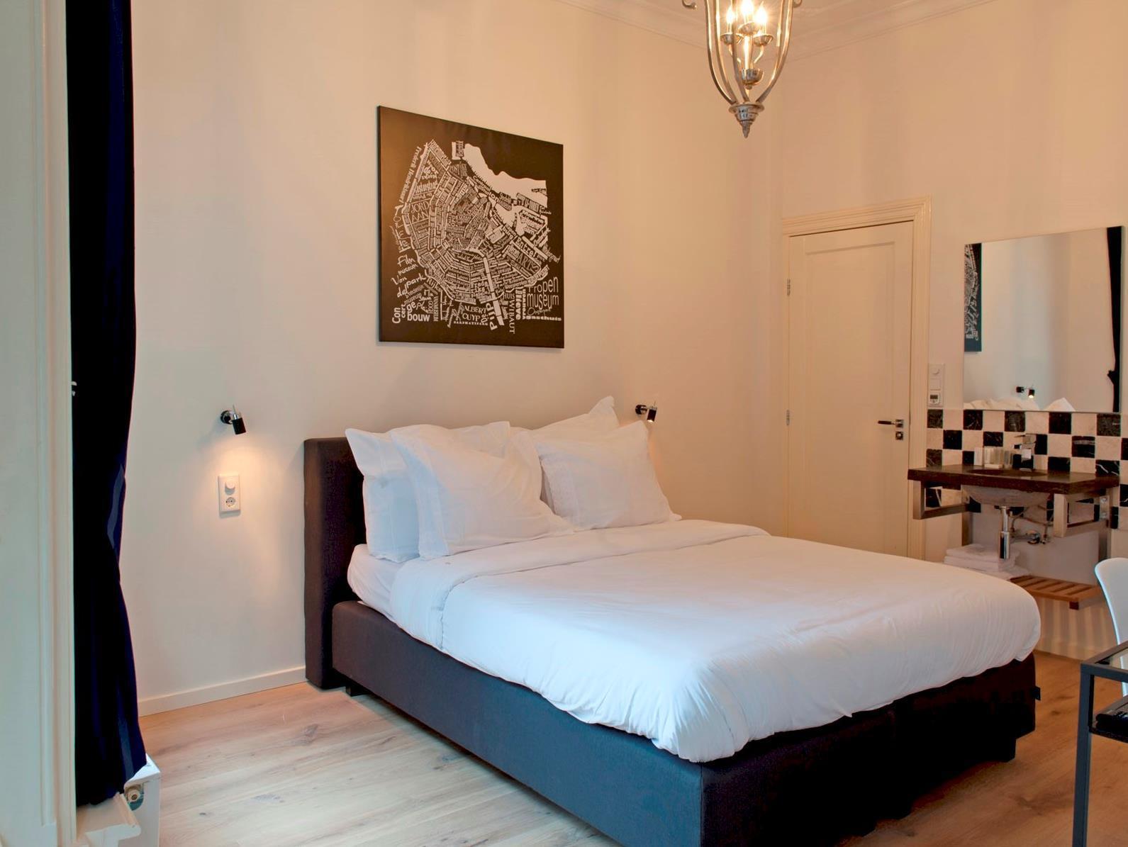Amsterdam Rembrandt Square City Center Hotel エクステリア 写真
